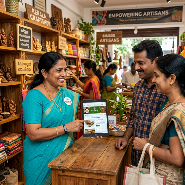 Top 10 Reasons Your Business Needs a Website in 2025